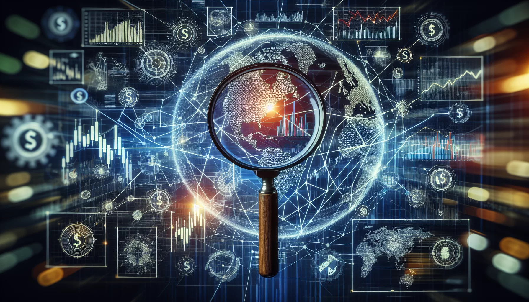 Unraveling the significant premarket movements in stock markets