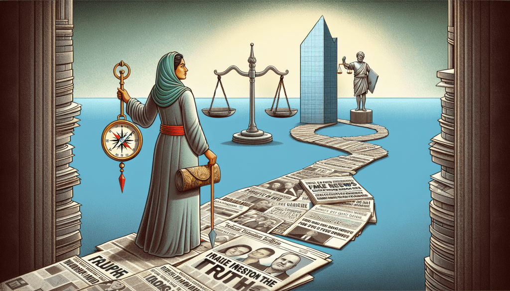 Navigating the disinformation age: the Mark Dougan case and its impact on business