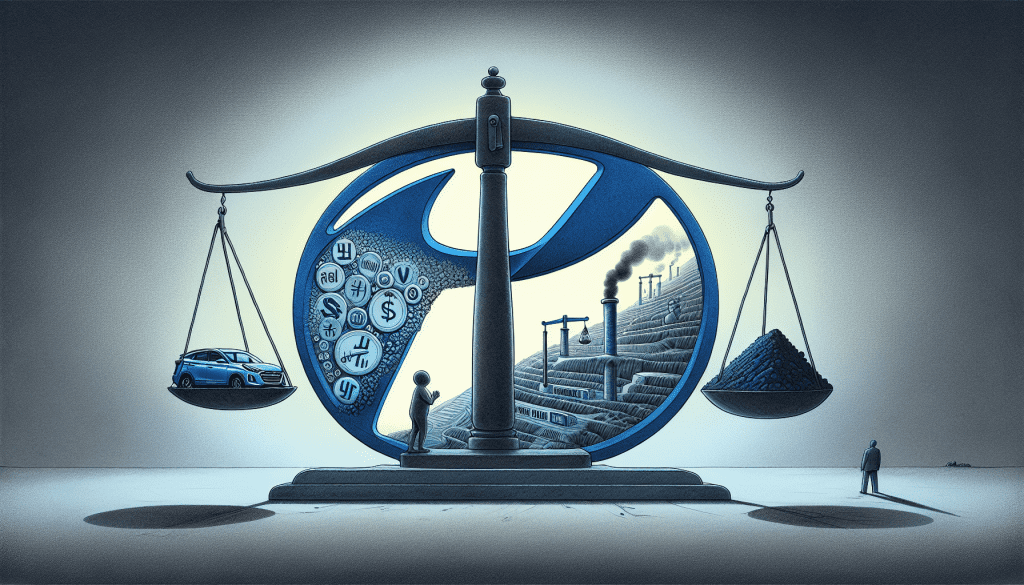 Hyundai faces allegations over child labor laws violation in cobalt sourcing