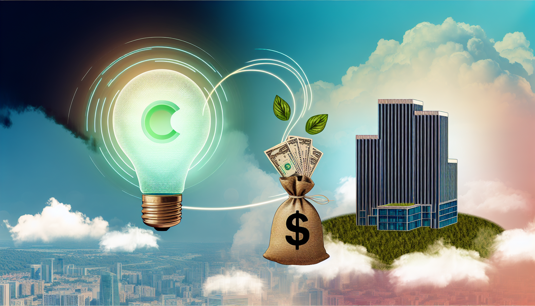 Fintech startup Doconomy secures a $37 million investment for climate change initiatives