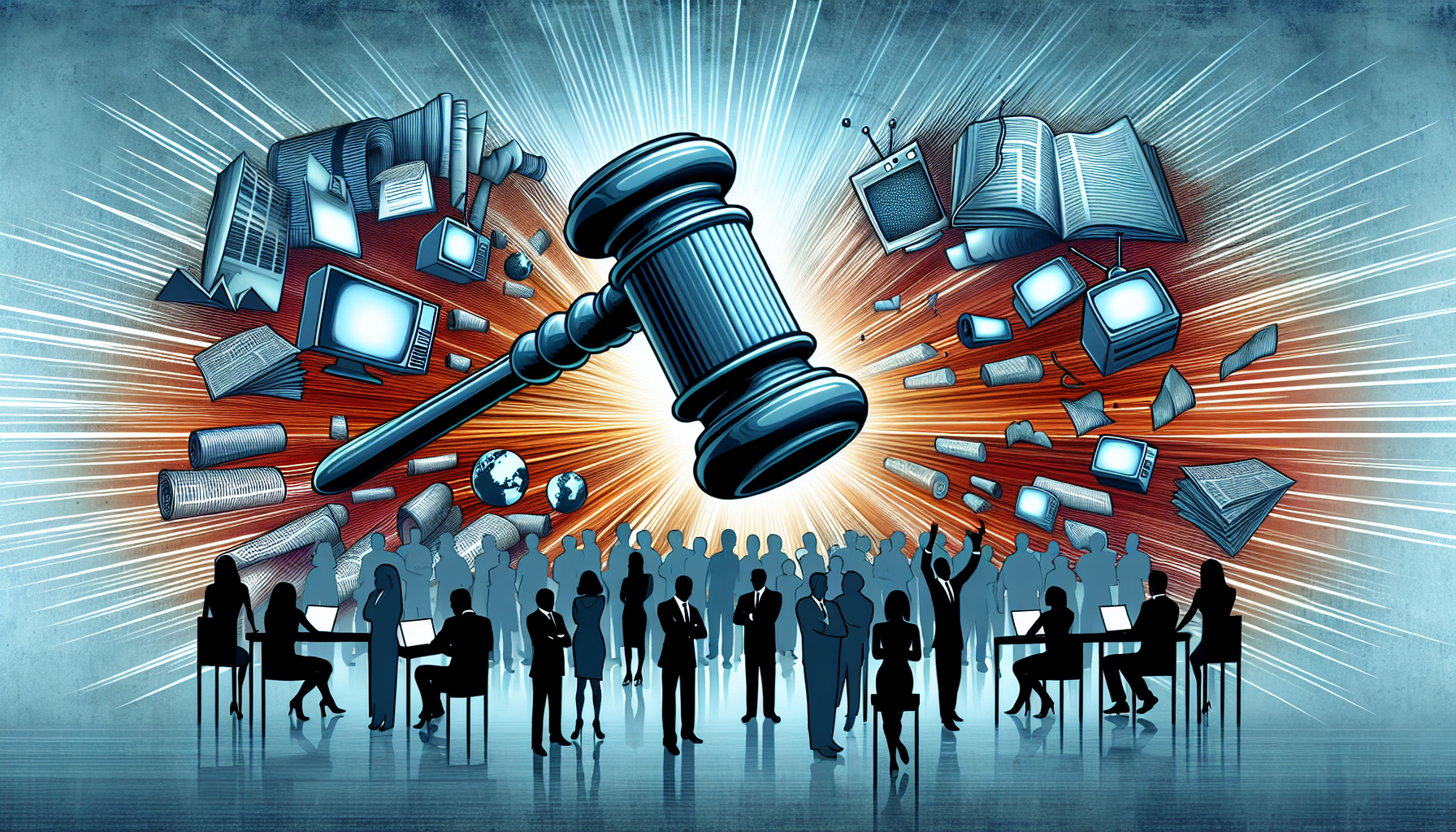 Transforming media landscape: how recent verdict will impact reportage, business, and consumers