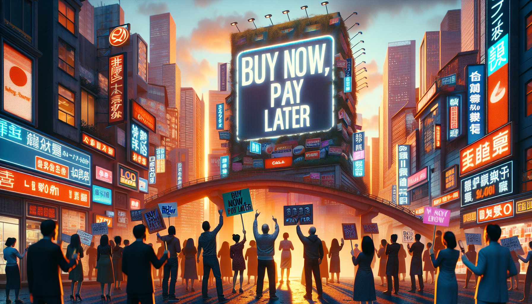 Surge in buy now, pay later services sparks concerns and calls for regulation