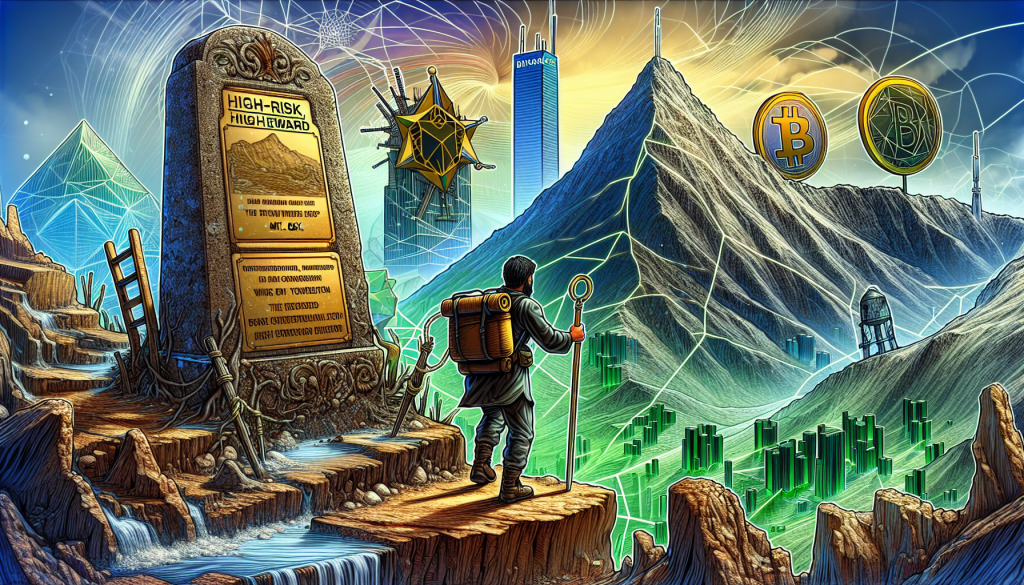 Navigating the high-risk, high-reward crypto landscape: lessons from Mt. Gox and Binance
