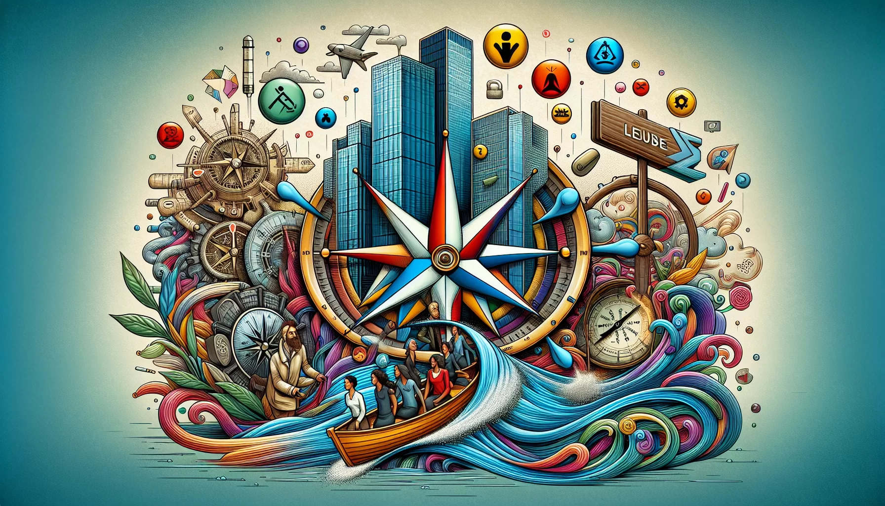 Navigating the shift to skills-based hiring: a comprehensive guide