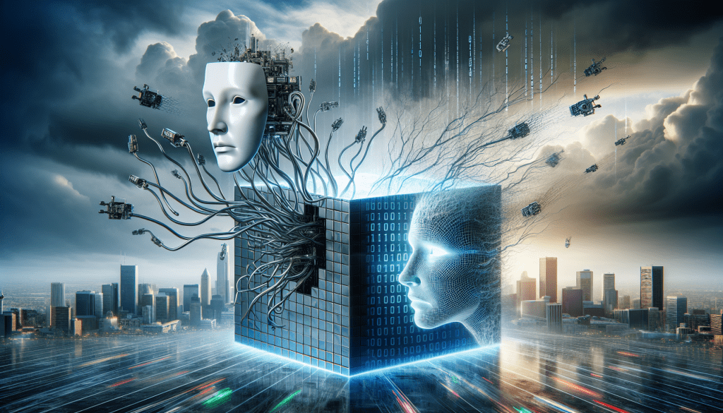 Ai boom: the rise of synthetic identities and the threat of deepfakes