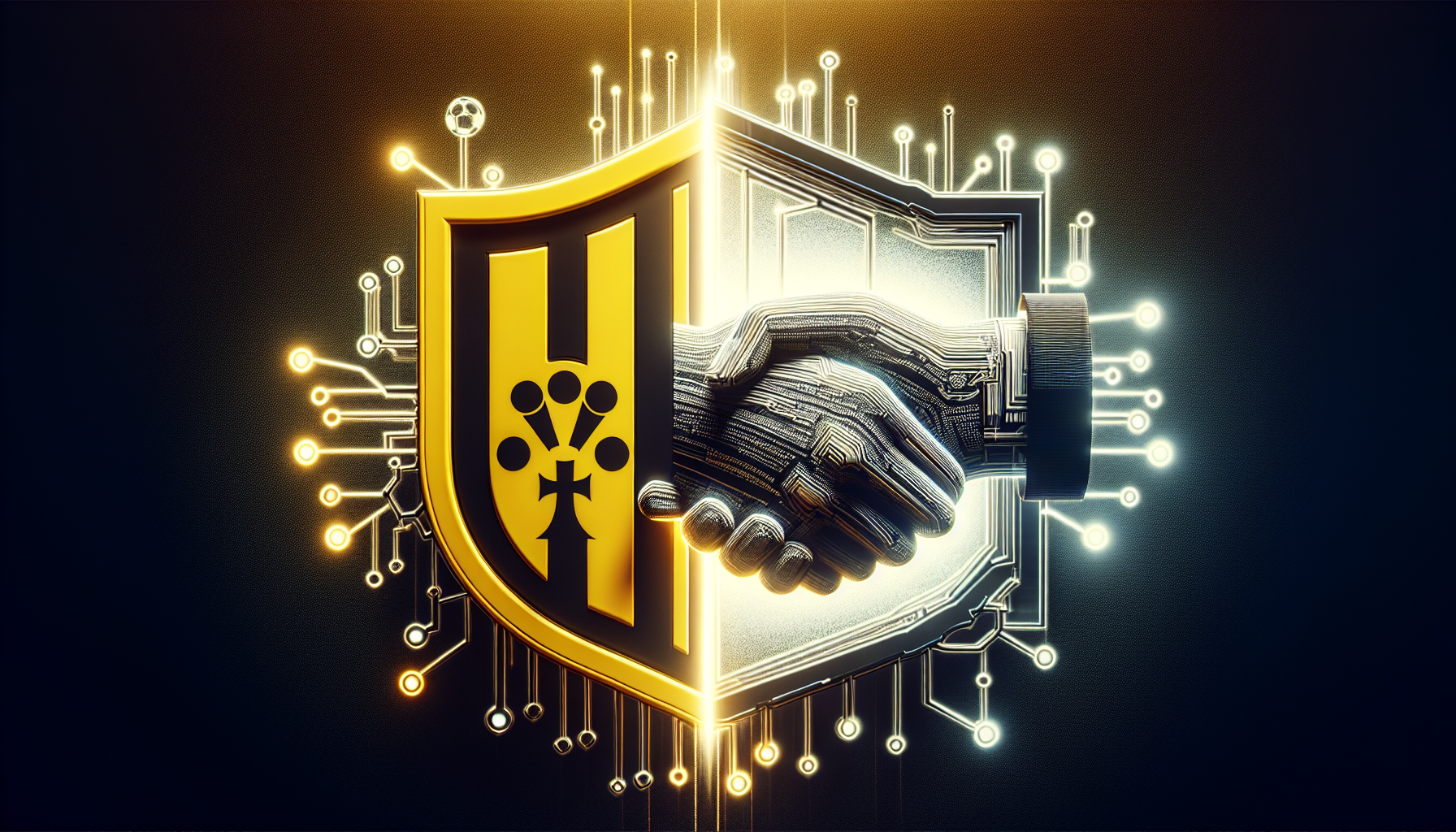 Borussia Dortmund and tech giant Rheinmetall forge groundbreaking sponsorship pact to reshape sports industry