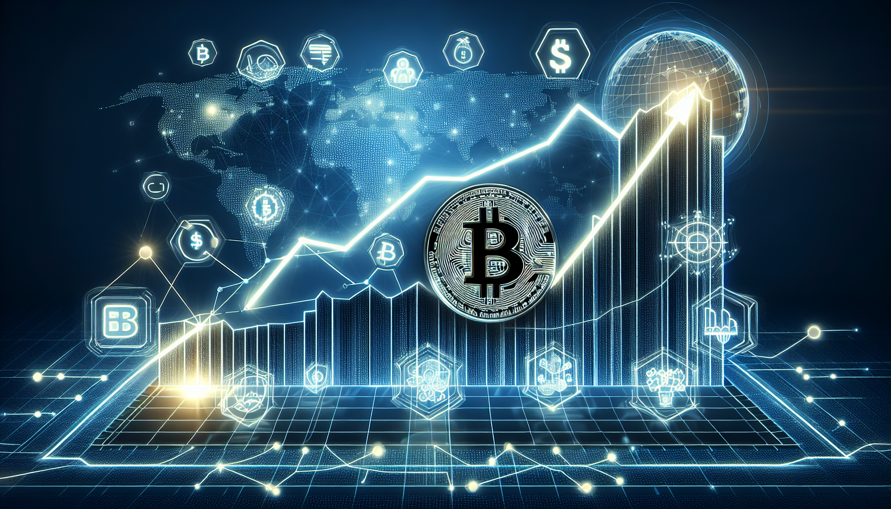 Understanding the reasons for today's drop in Bitcoin price