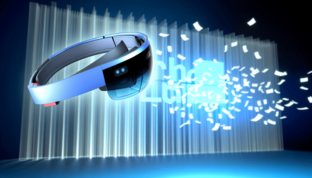 Microsoft keeps HoloLens 2 despite surprising mixed reality team layoffs