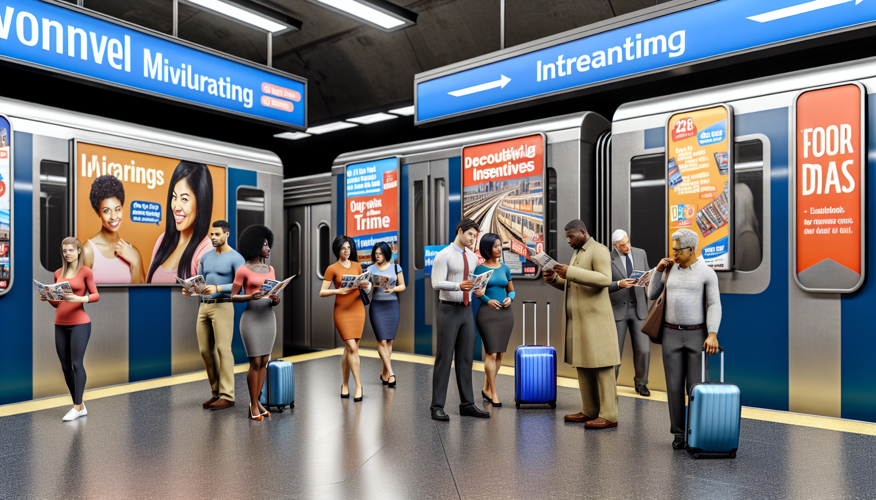 Ttc rolls out discounts and incentives for travel advisors amid industry revival