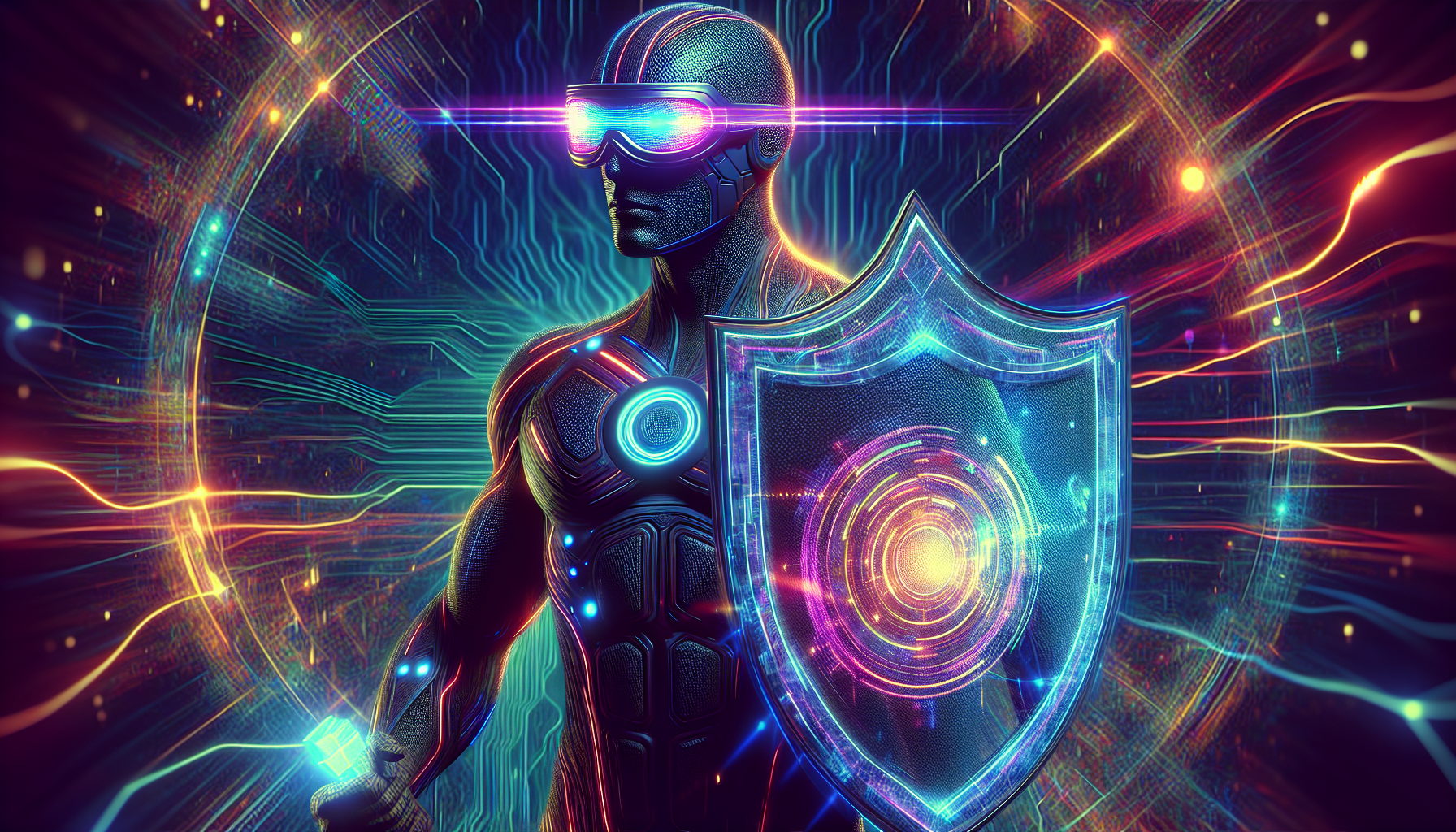 Unmasking Goggles Guy: the crypto vigilante protecting the decentralized realm