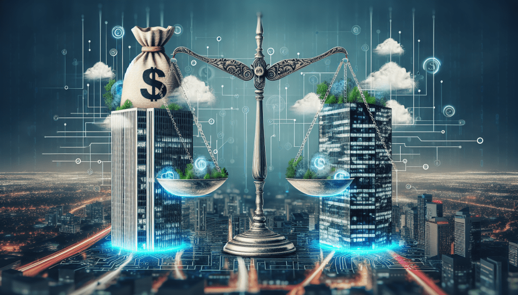 Microstrategy's tax settlement of $15m: implications for the corporate and tech startup world