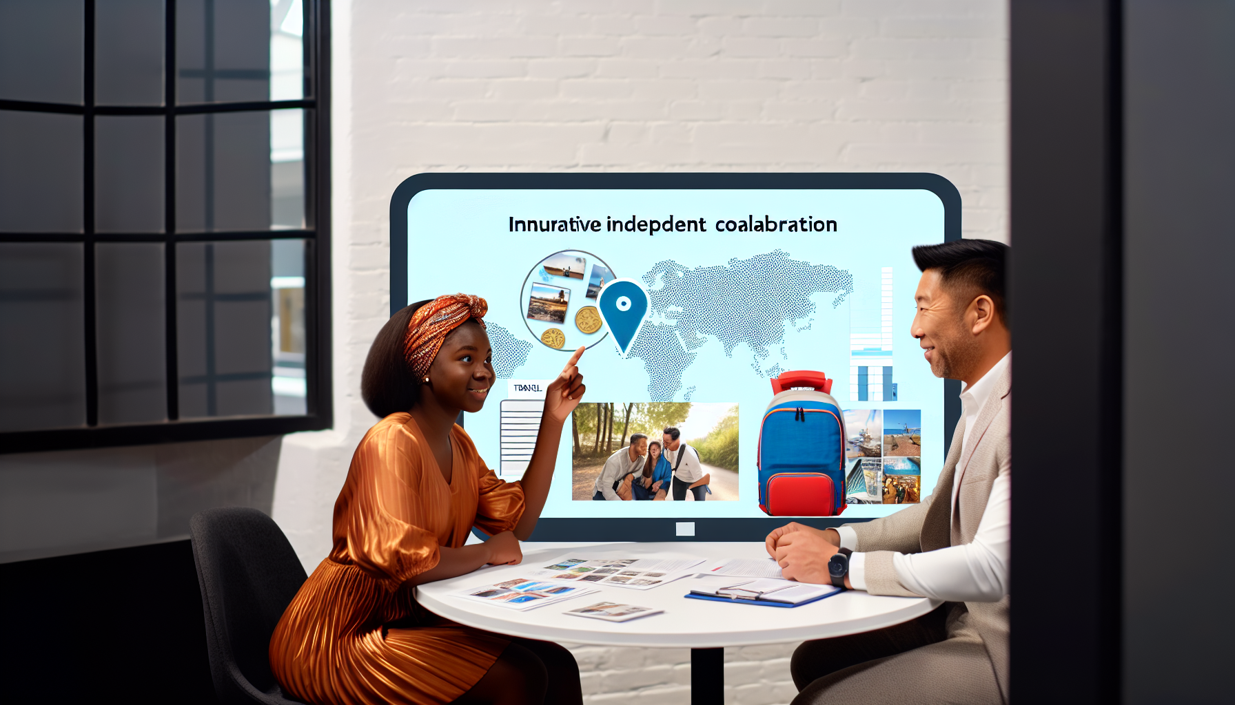 Innovative collaboration revolutionizes personalized travel: a closer look at customized FIT packages