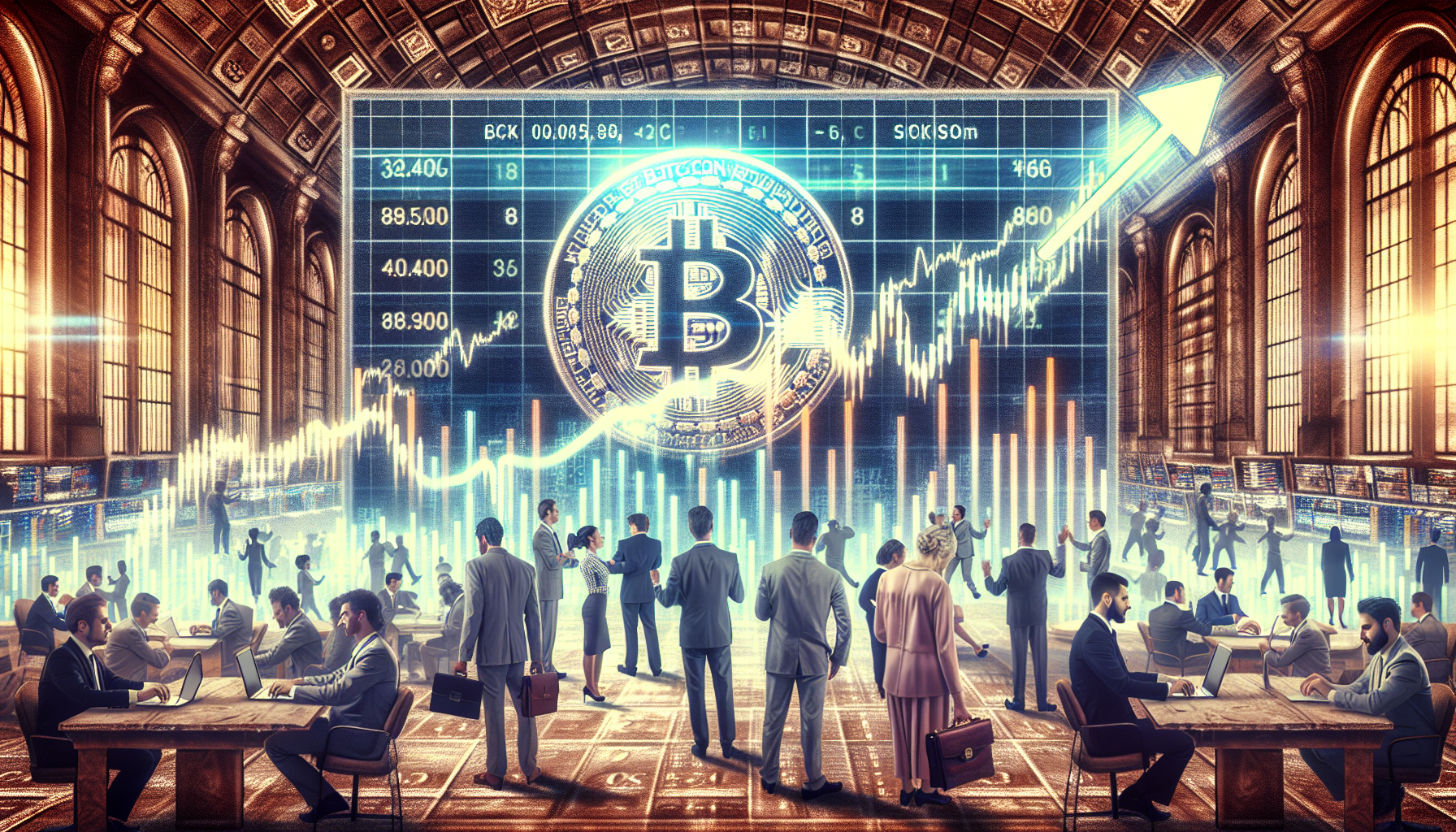 Bitcoin's hash ribbons buy signal - potential market bull run or just another crypto mirage?