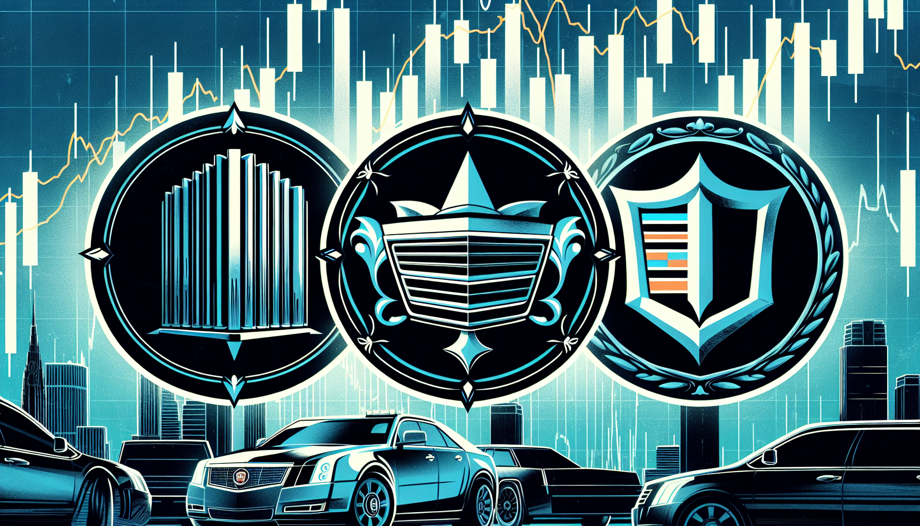 Exploring key premarket movers: a deep dive into HPE, Cadillac, and CrowdStrike stocks