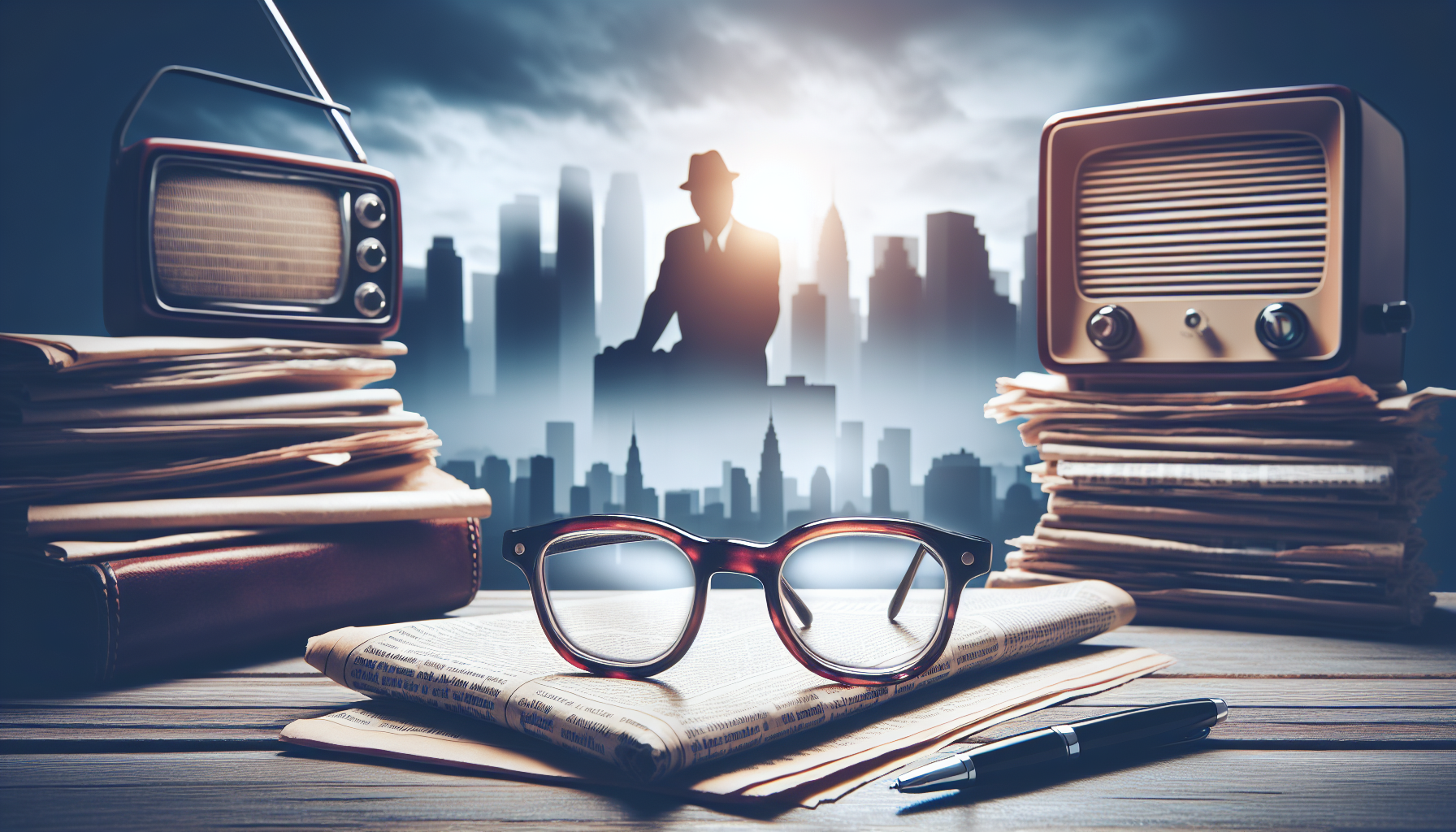 Remembering Ron Edmonds: a tribute to master of business journalism