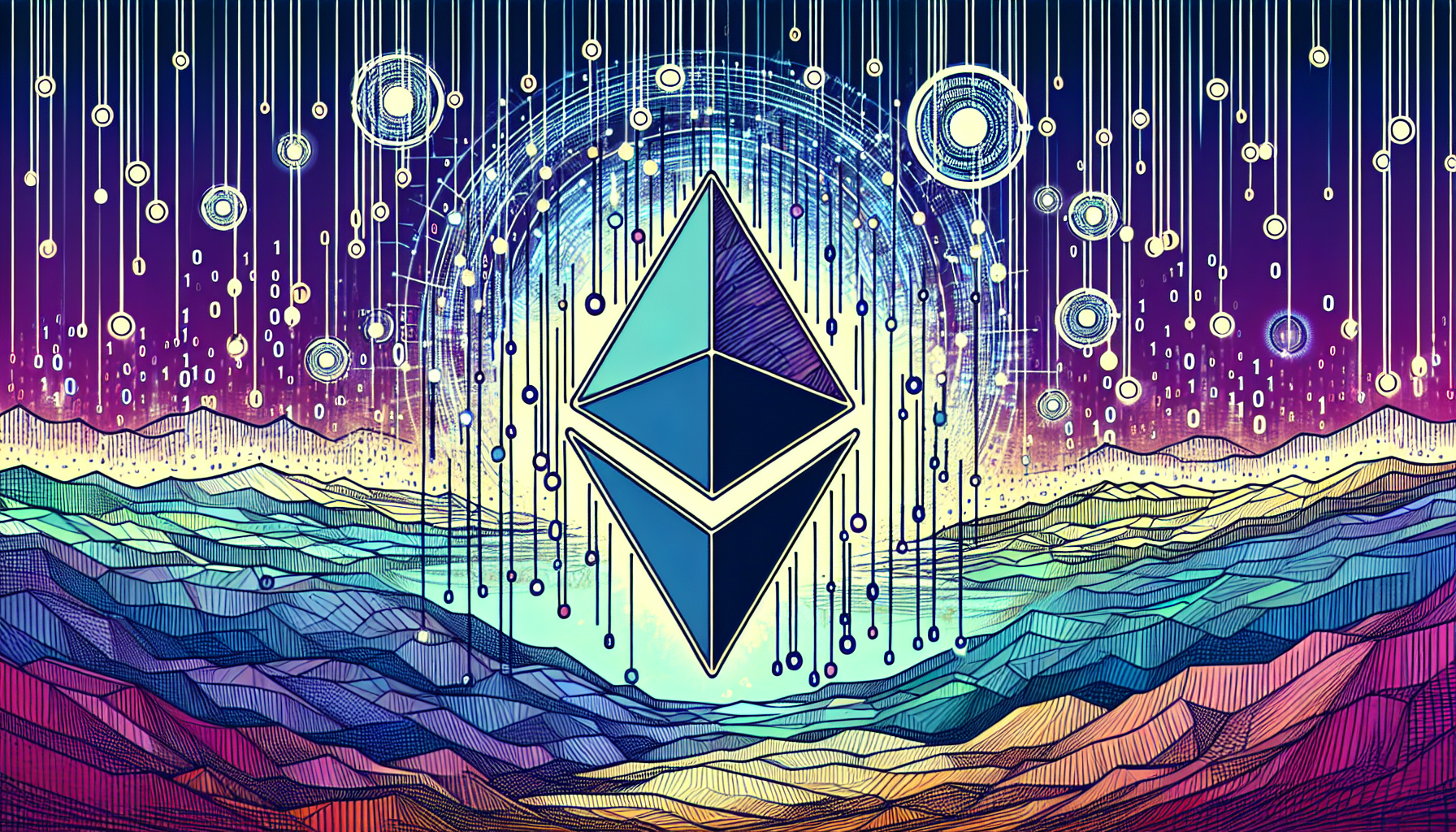Exploring polygon's pivotal role in enhancing ethereum's performance