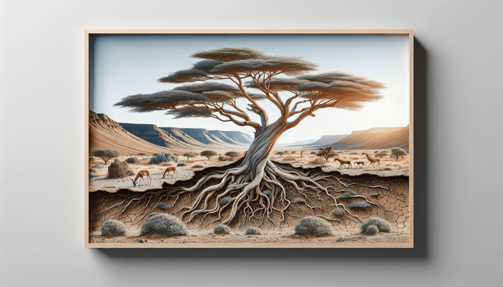 Exploring the resiliency and sustainability of the Wiliwili tree in landscaping