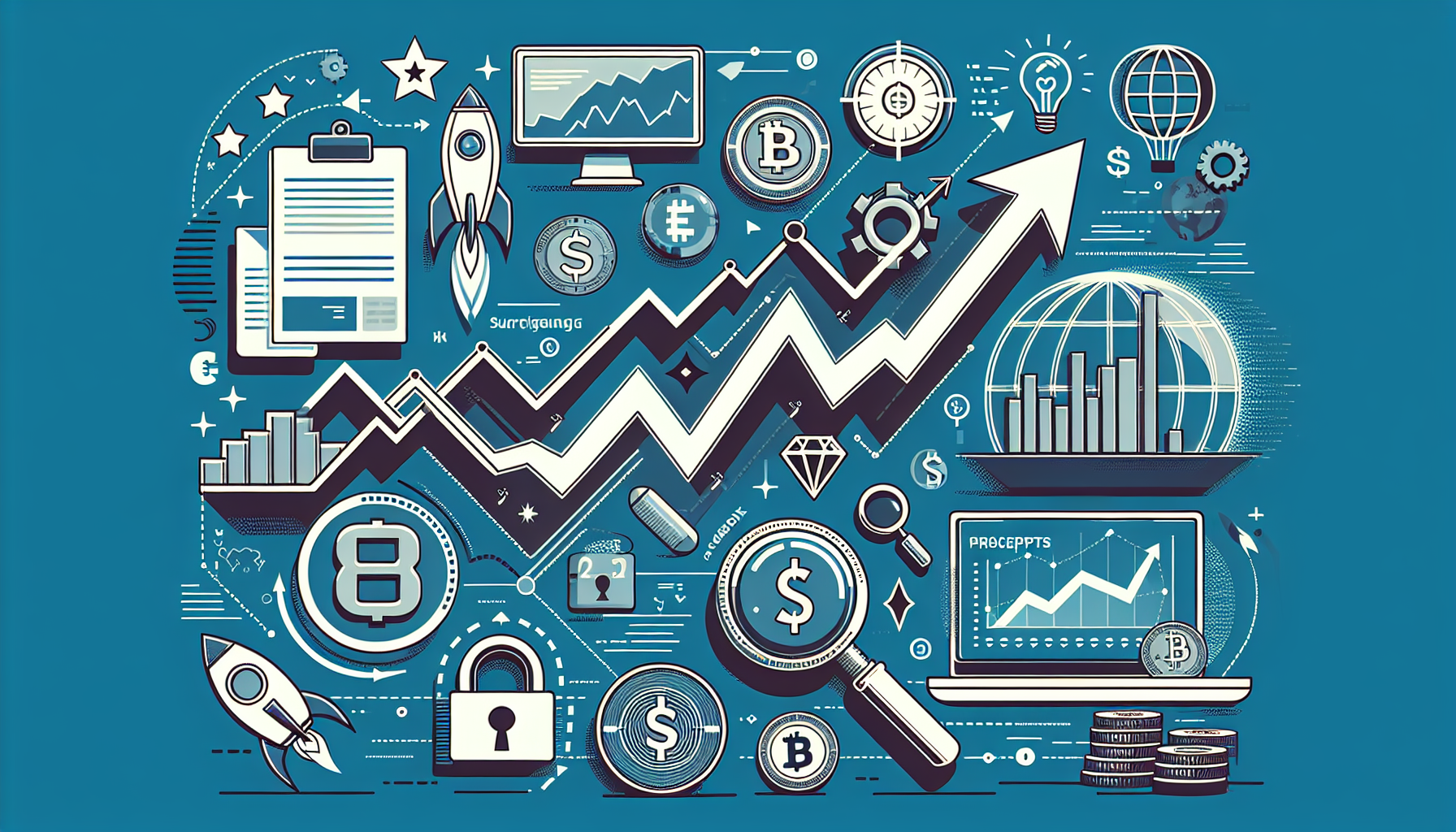 Exploring the rise of Binance Coin: factors behind its surging value and future prospects