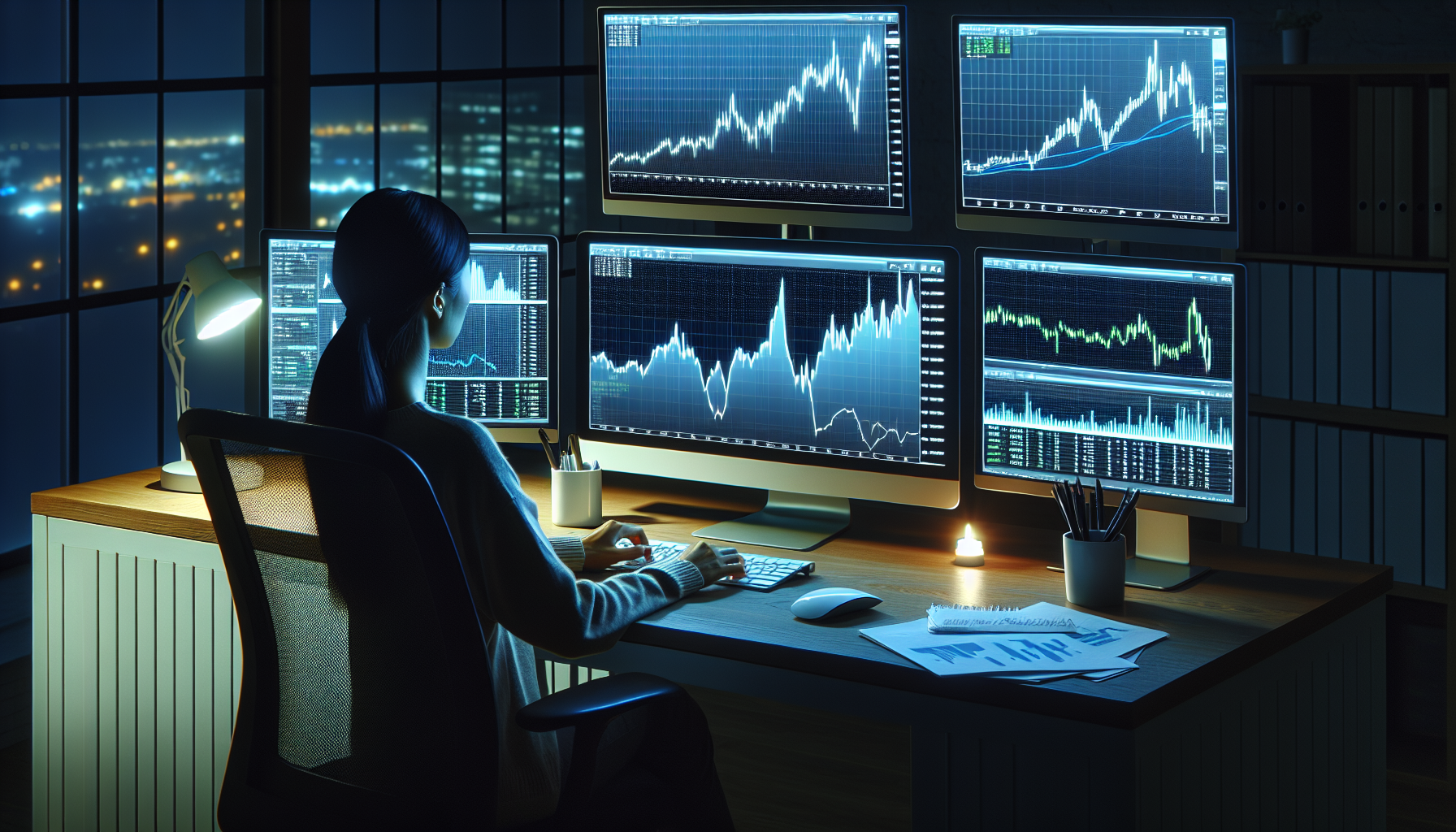 Analyzing the after-hours stock movements of Lululemon Athletica, Five Below and Sprinklr: a market insight
