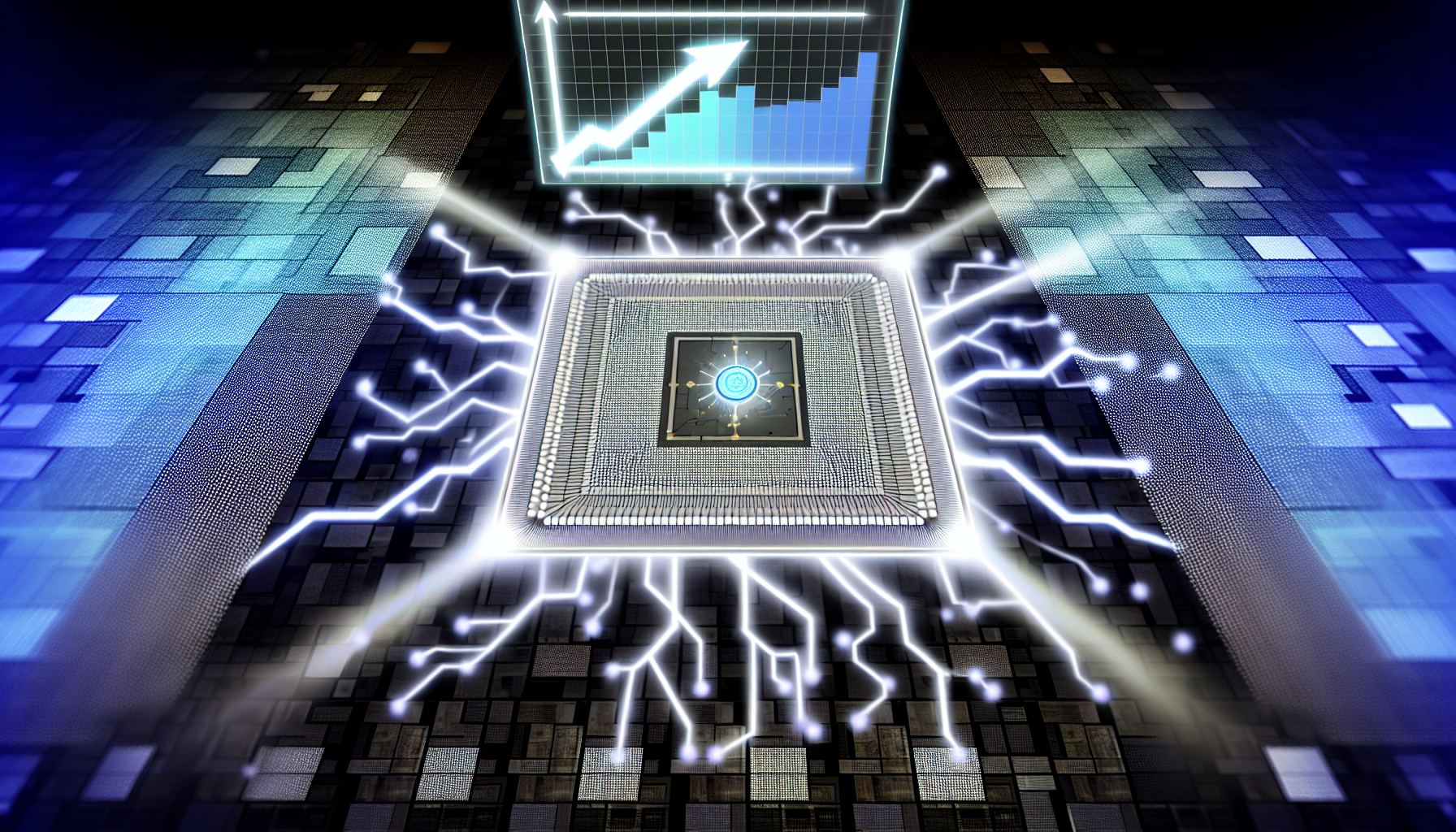 Innovations propelling semiconductor industry: unveiling the $7.8 billion venture
