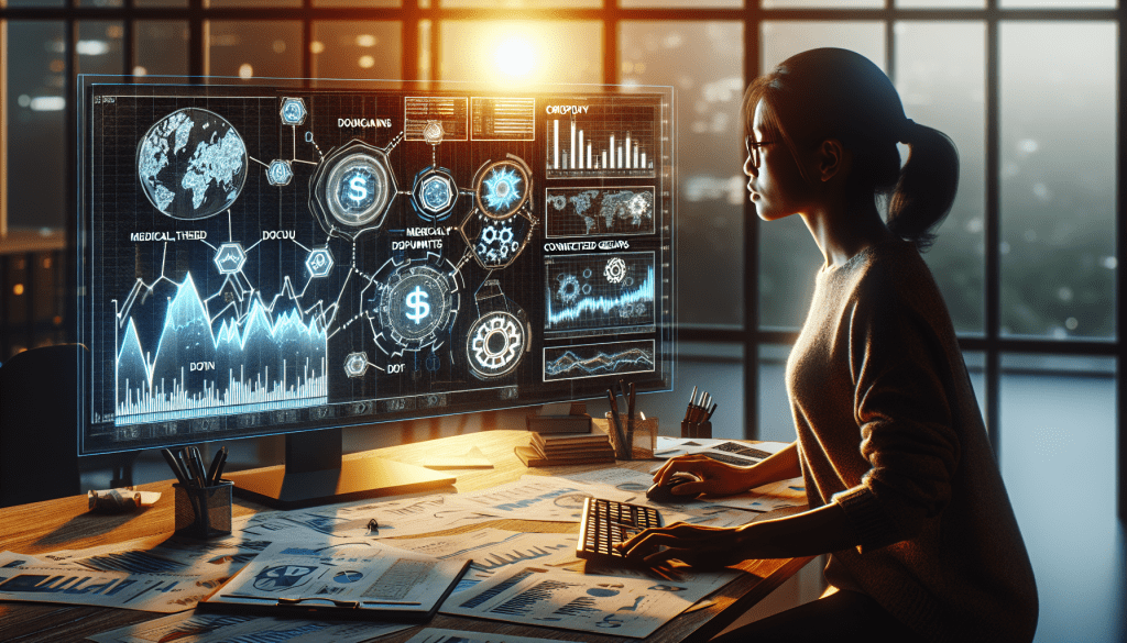 Analyzing recent stock market activities: a deeper look at MTN, DOCU, IOT, and BRZE movements