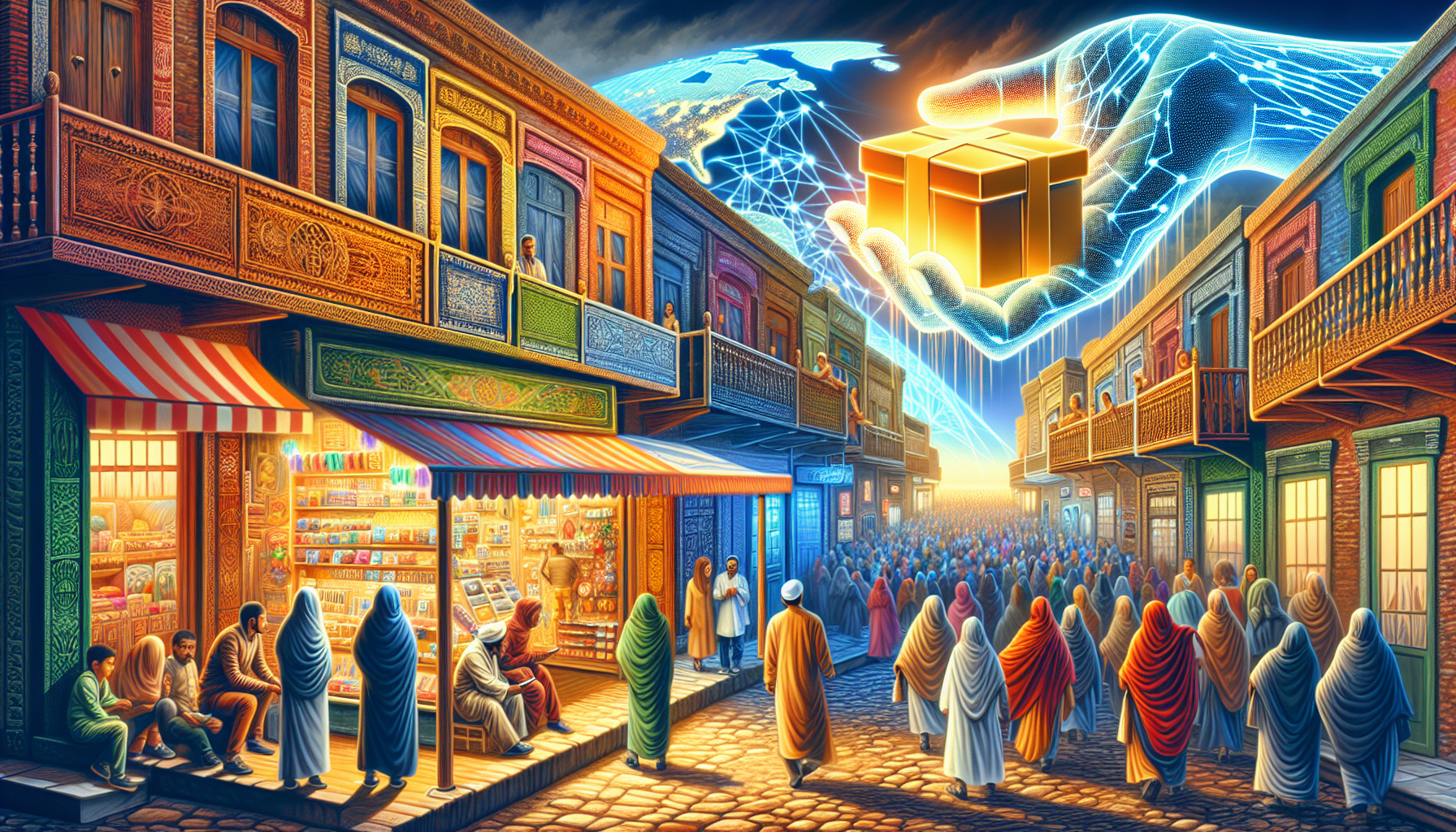 Alibaba expanding global footprint: a golden ticket for small businesses