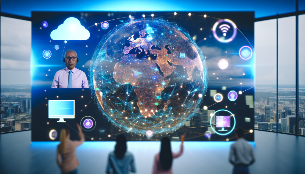 Apple's pioneering vision for an AI-powered future unveiled at WWDC 2024