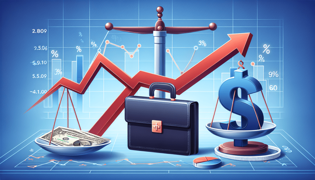 Surge in US wage growth surpasses forecasts, may impact federal reserve rate cut decisions