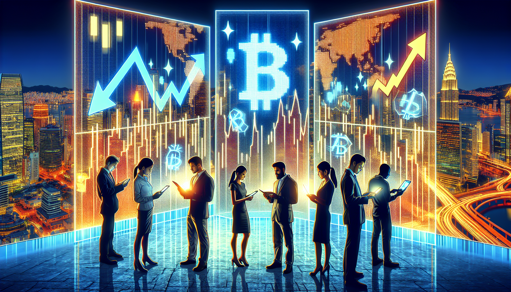 Anticipating the impact: the potential for a Bitcoin ETF boom
