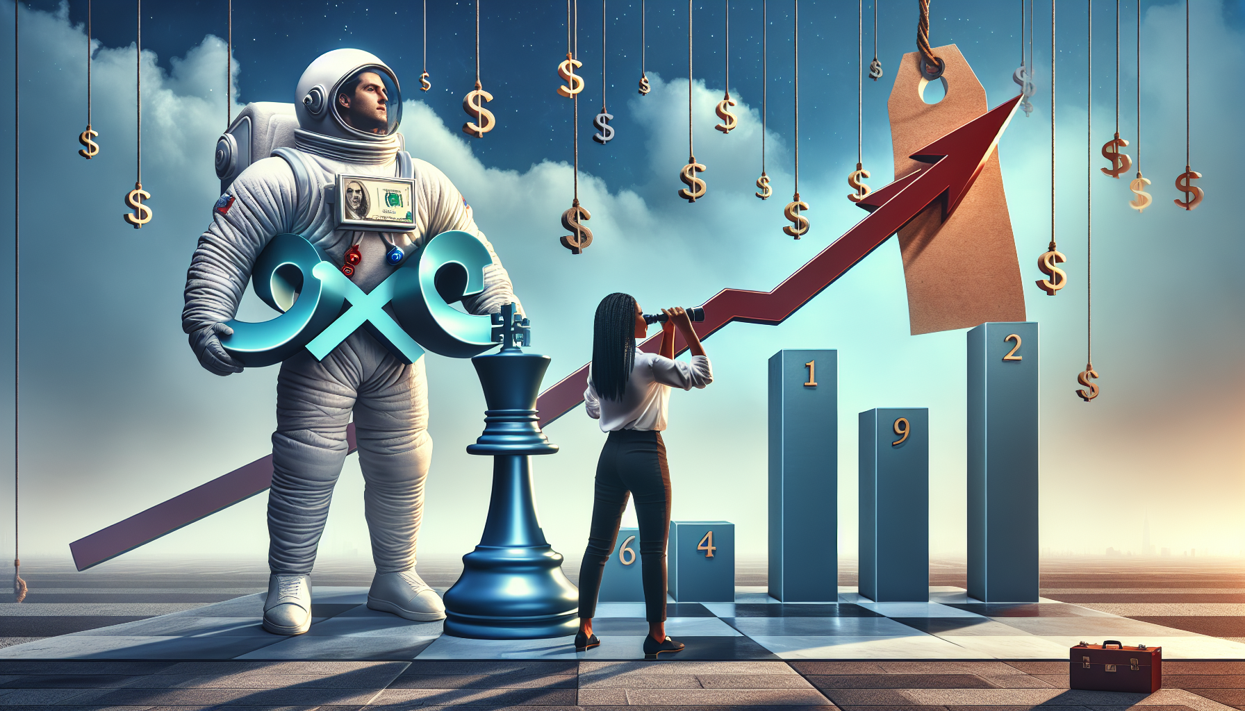 Apollo global management's bold embrace of higher interest rates: a game changer in private equity