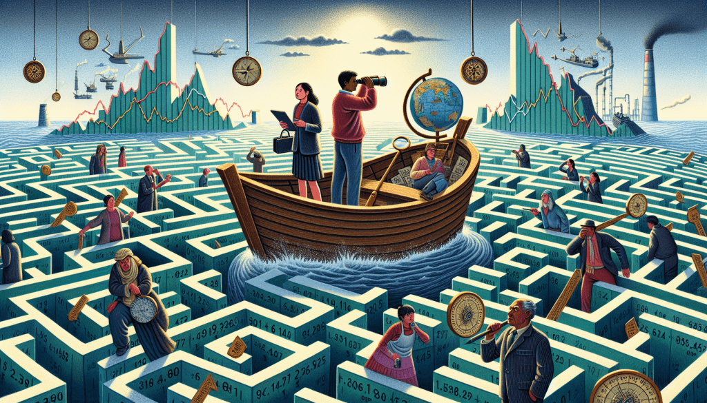 Navigating today's stock market: significant movers and broader implications