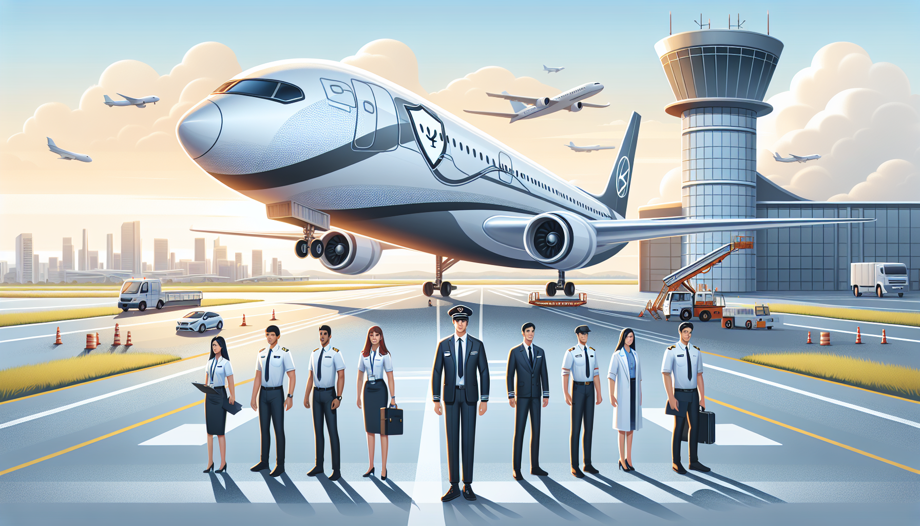 Boeing charts new course in aviation with safety-focused aircraft launch
