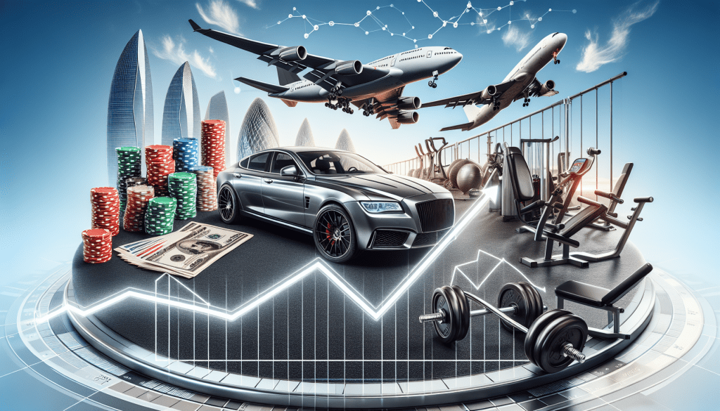 Understanding premarket trends: spotlight on Draftkings, Carvana, Southwest airlines and Planet fitness stocks