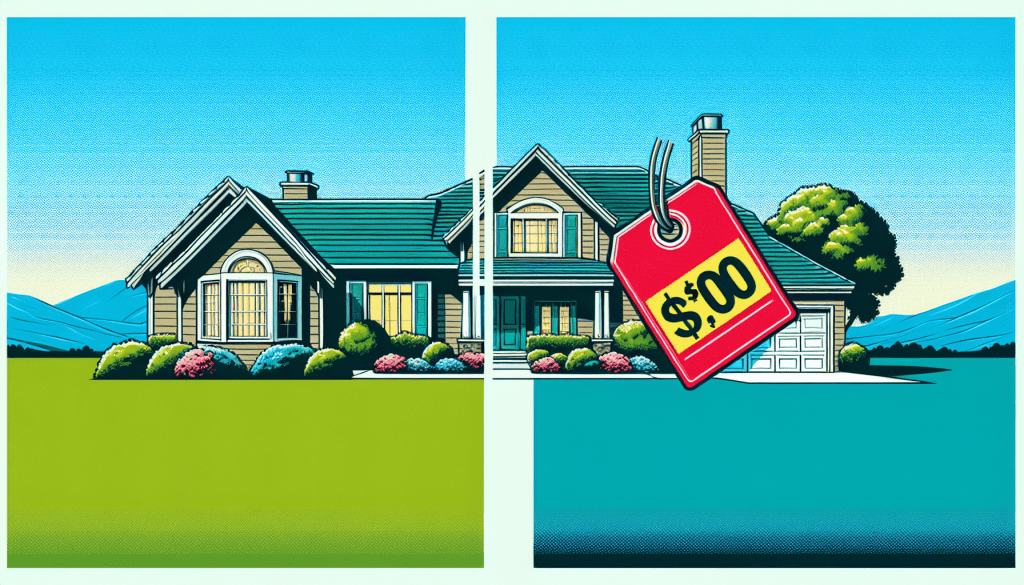 Unveiling the real world costs of iconic TV and movie homes