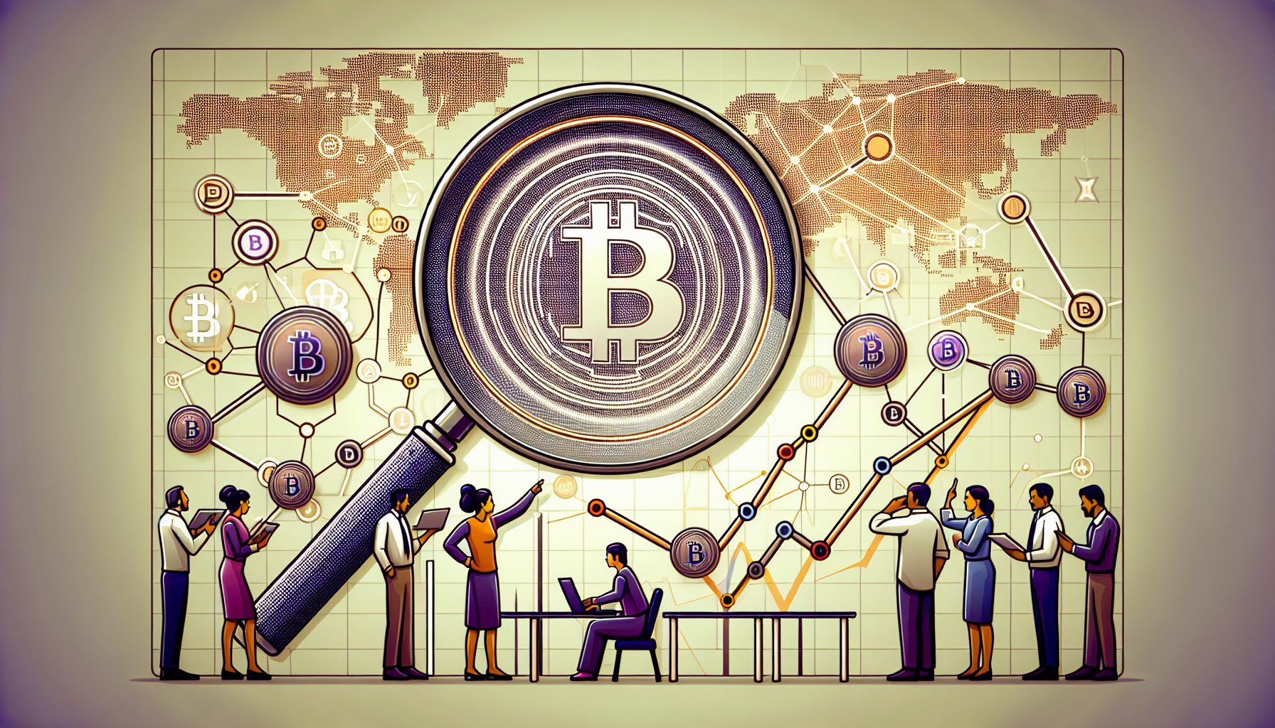 Investigating bitcoin's impressive second highest weekly close