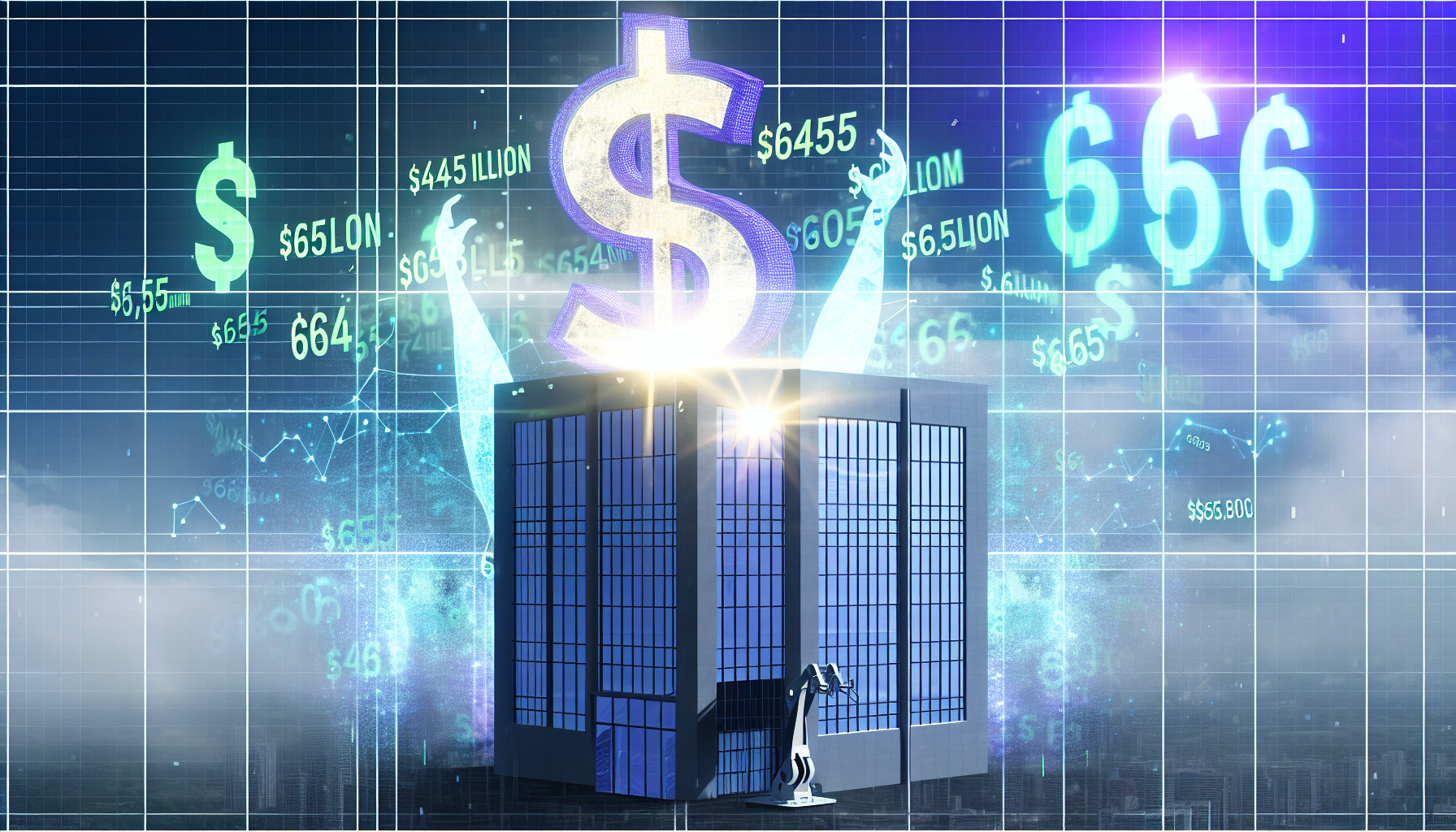 Mistral AI raises $645 million in funding, skyrocketing company valuation to $6 billion