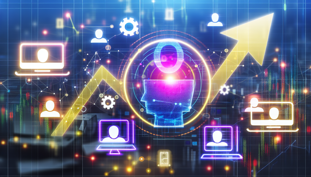 Oracle's stock soars 10% as AI collaborations with Google and OpenAI amplify business opportunities