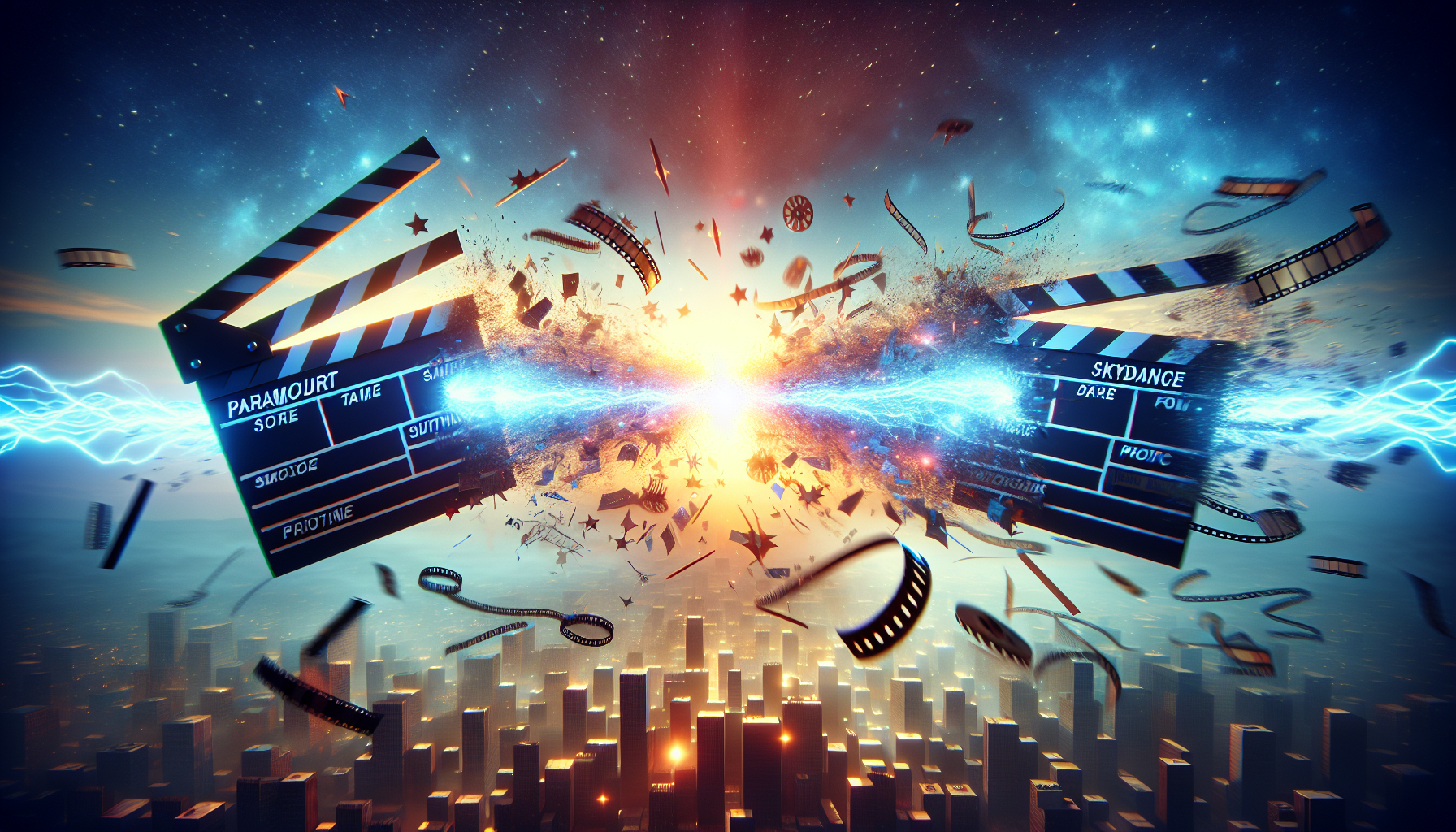 Potential merger falls through between Paramount Pictures and Skydance Media: the aftermath and future prospects