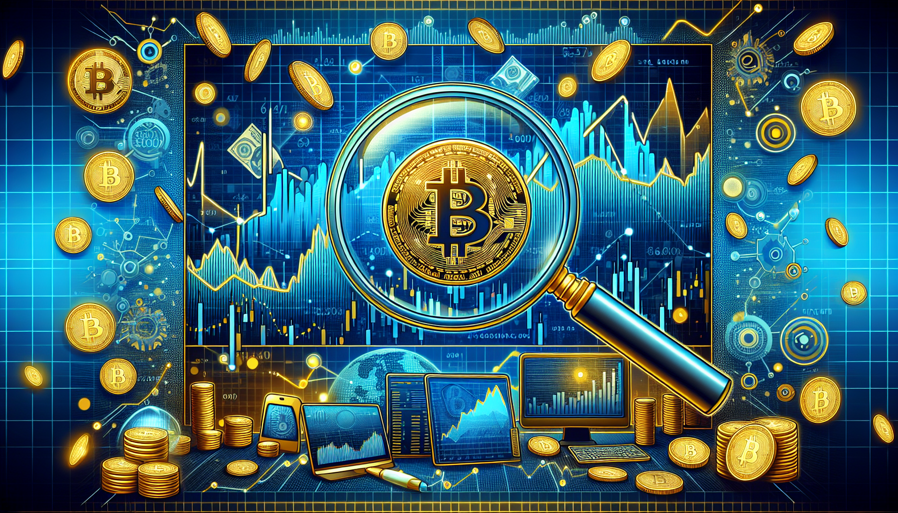 Decoding bitcoin's 60k liquidity bid: insights on the recent price fluctuations