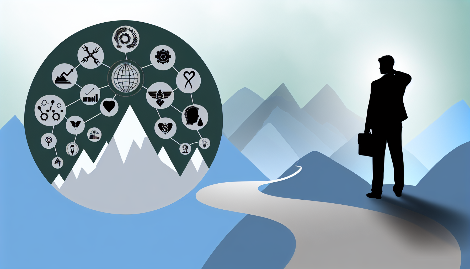 Understanding Oracle's phenomenal rally: strategic diversification and Larry Ellison's fortune surge