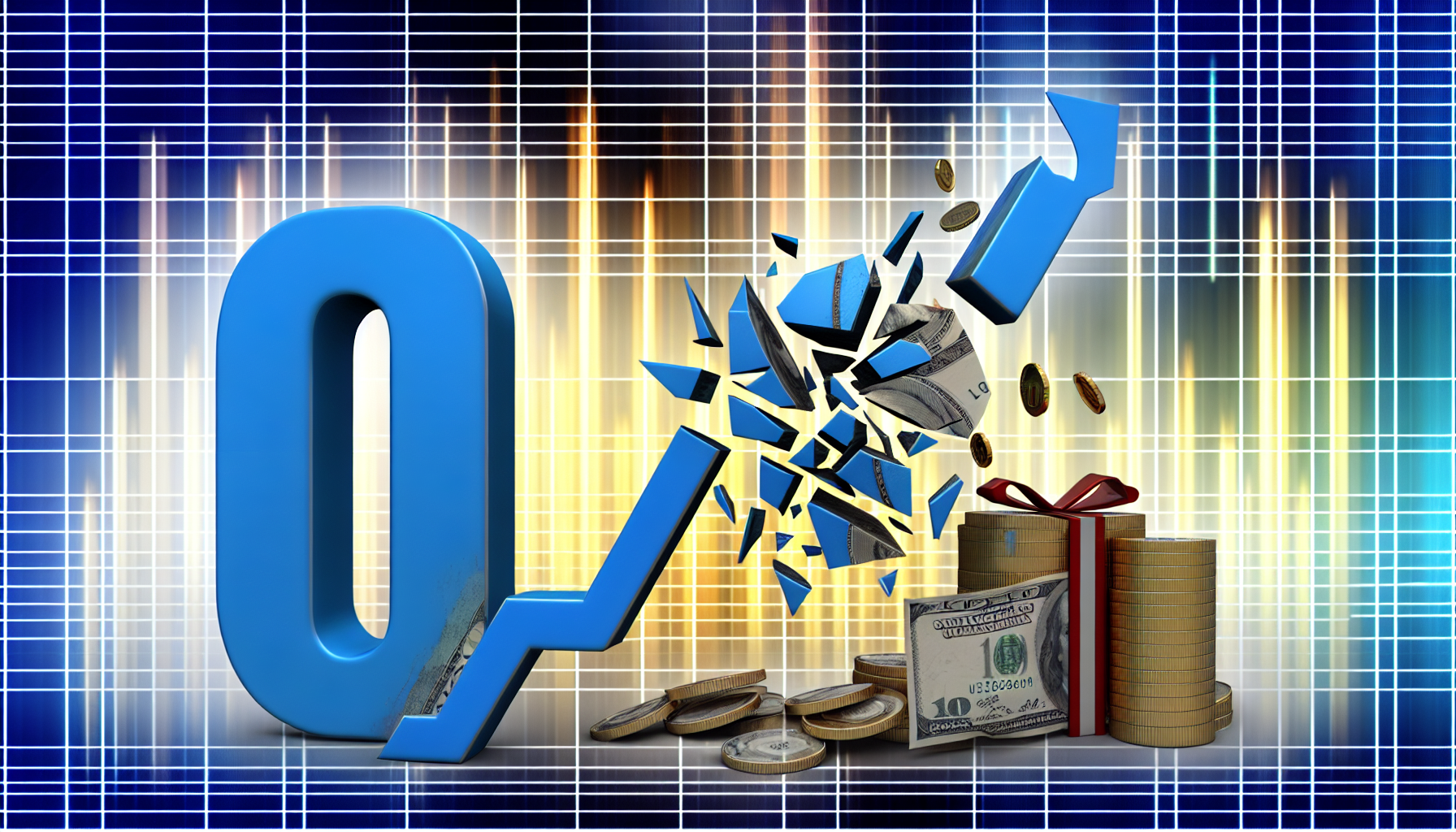 Broadcom shatters expectations: impressive earnings and a game-changing 10-for-1 stock split