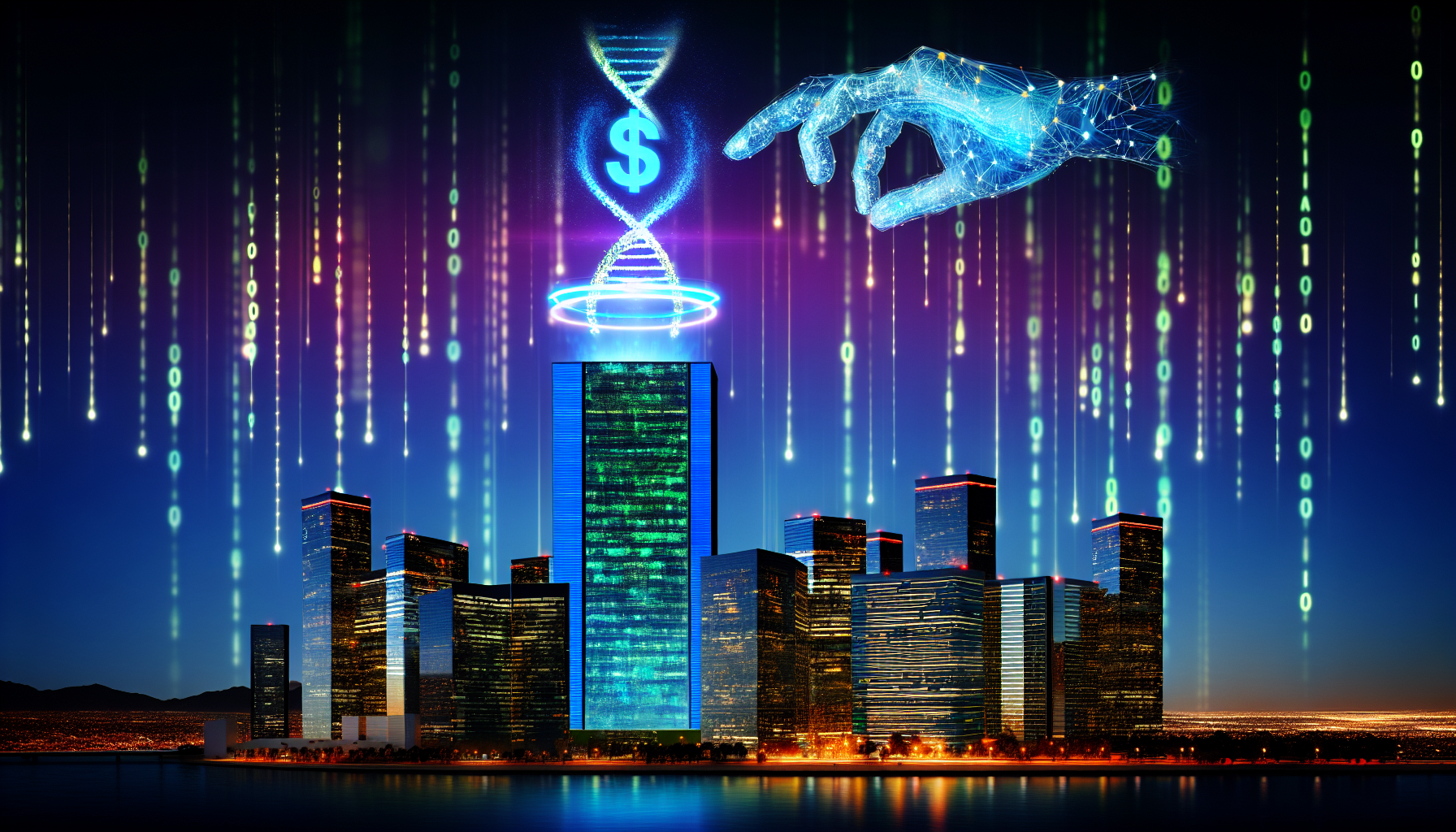 Databricks success story: harnessing AI and data science for multi-billion dollar growth