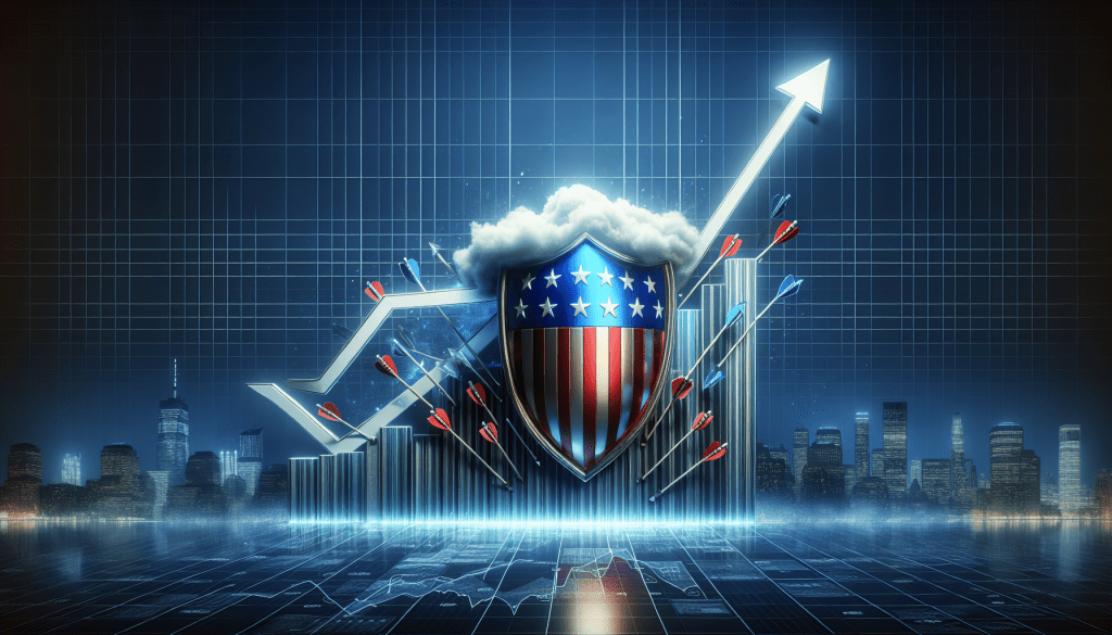 Federal reserve's unexpected interest rate hike: defending economy amid inflation surge