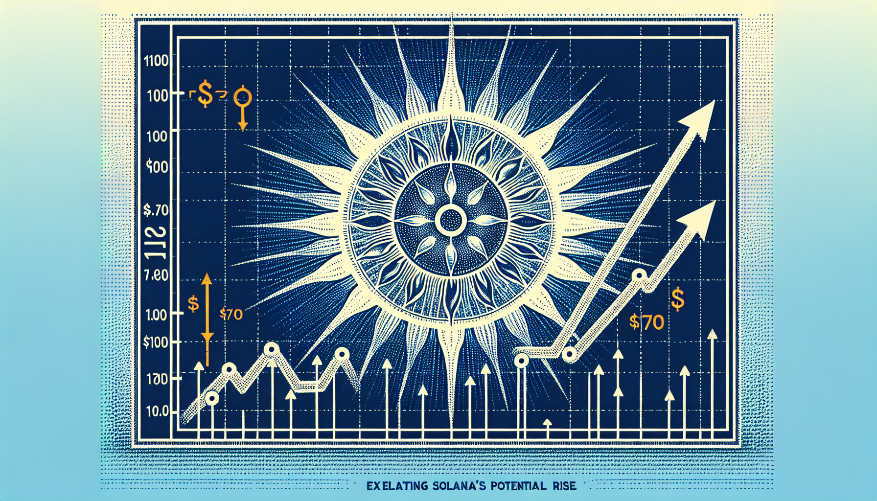 Examining Solana's potential rise: Will Sol reclaim the $170 mark?