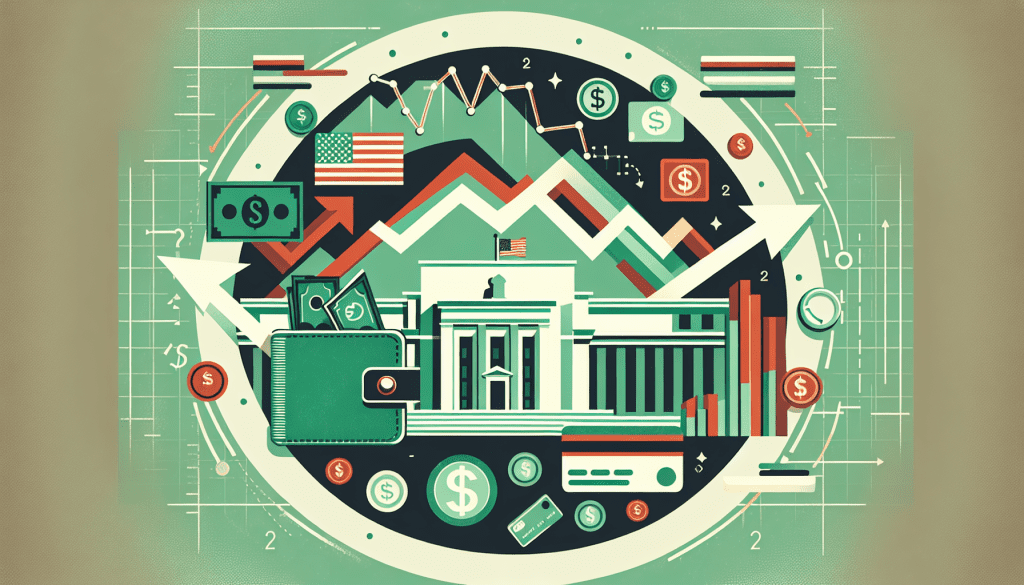 Understanding the impact of the Federal Reserve's recent decisions on your wallet