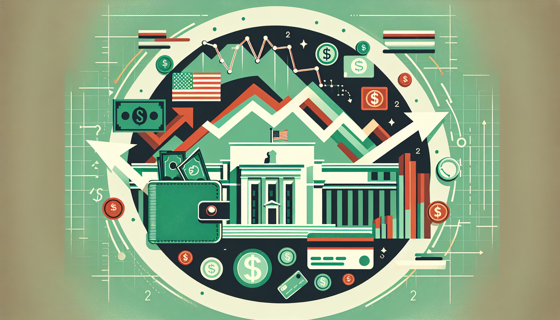 Understanding the impact of the Federal Reserve's recent decisions on your wallet