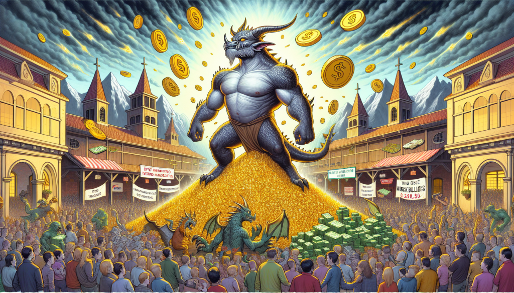 Gamestop capitalizes on meme stock frenzy: raises $2 billion, signaling new market dynamics