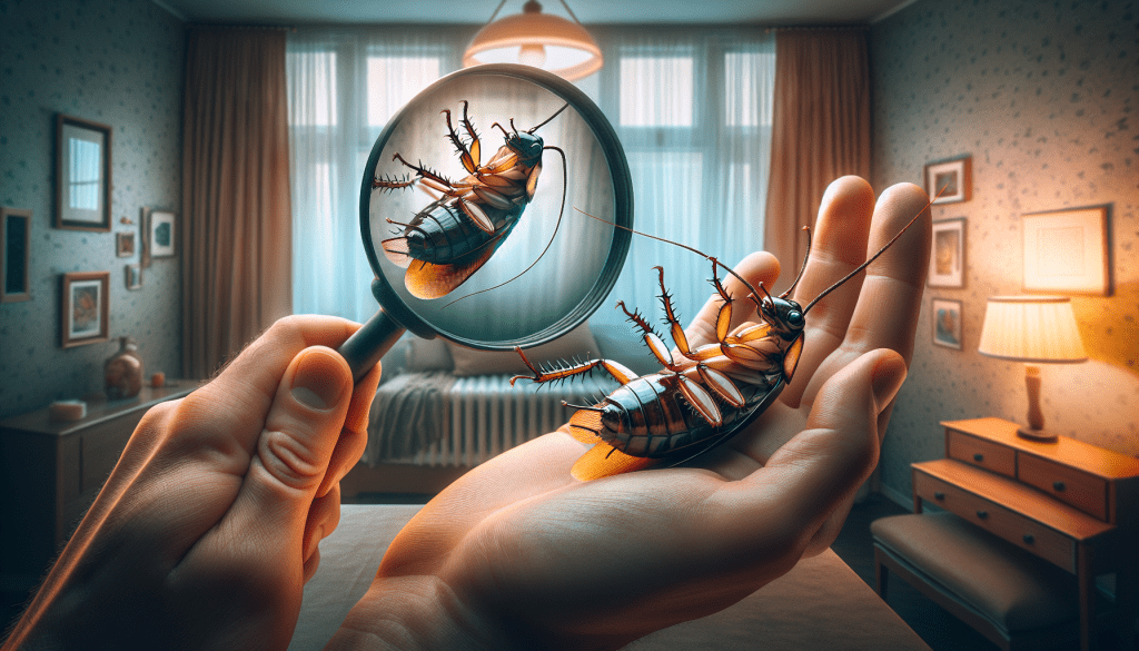 Unveiling the mystery of why cockroaches die on their backs and their remarkable resilience