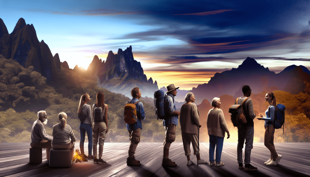 Tauck kickstarts intimate travel experience with smaller group tours