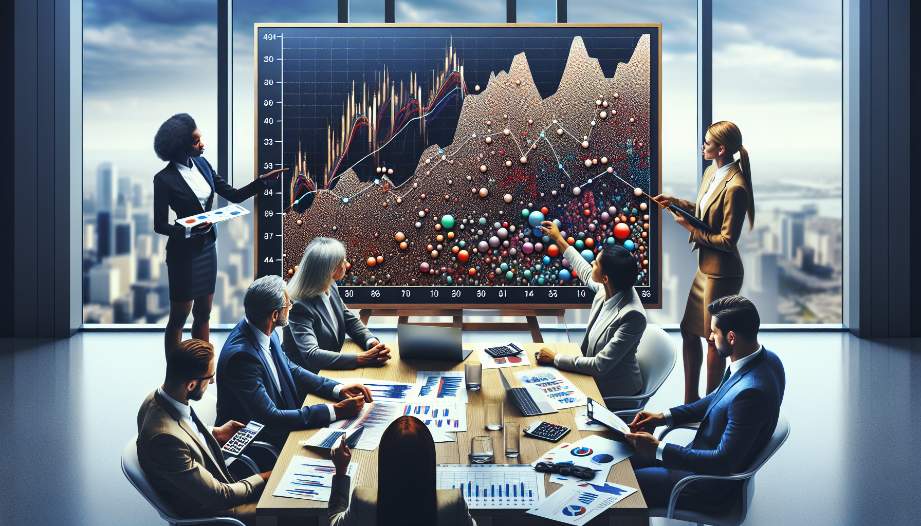 Understanding the dot plot: How the Fed's tool impacts business strategies and projections